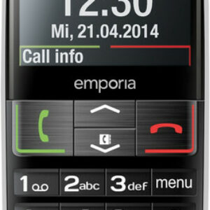 Emporia Euphoria Senioren Telefoon
