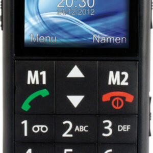 Fysic FM-7500 Senioren Telefoon
