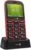 Doro 1361 Dual Sim Basic Mobiele Gsm – Rood