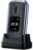 Mobiele Telefoon 7080 4G WhatsApp & Facebook – Zwart/wit