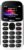 Senior Mobiele Telefoon Maxcom MM471 – Wit